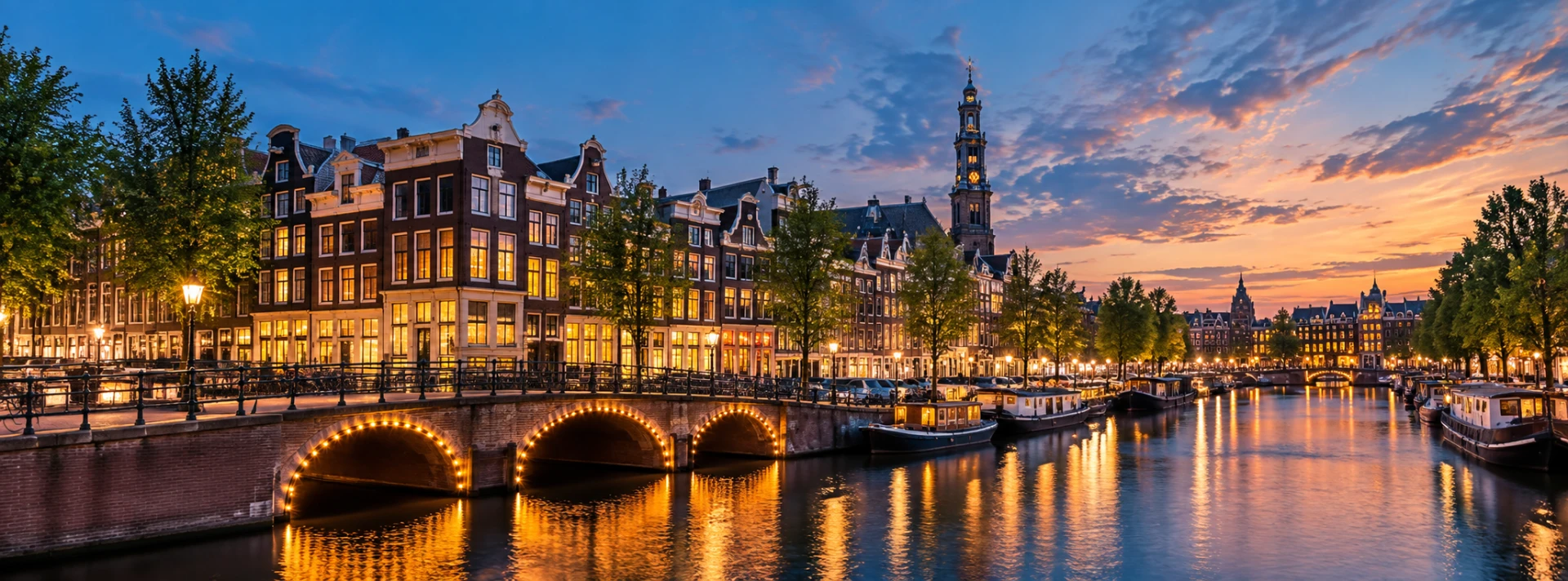 Online Marketing Consultant Amsterdam - ClickEdge