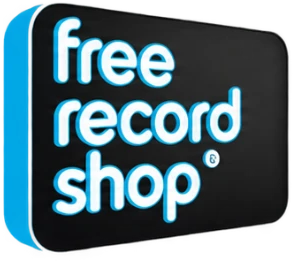 Free Record Shop