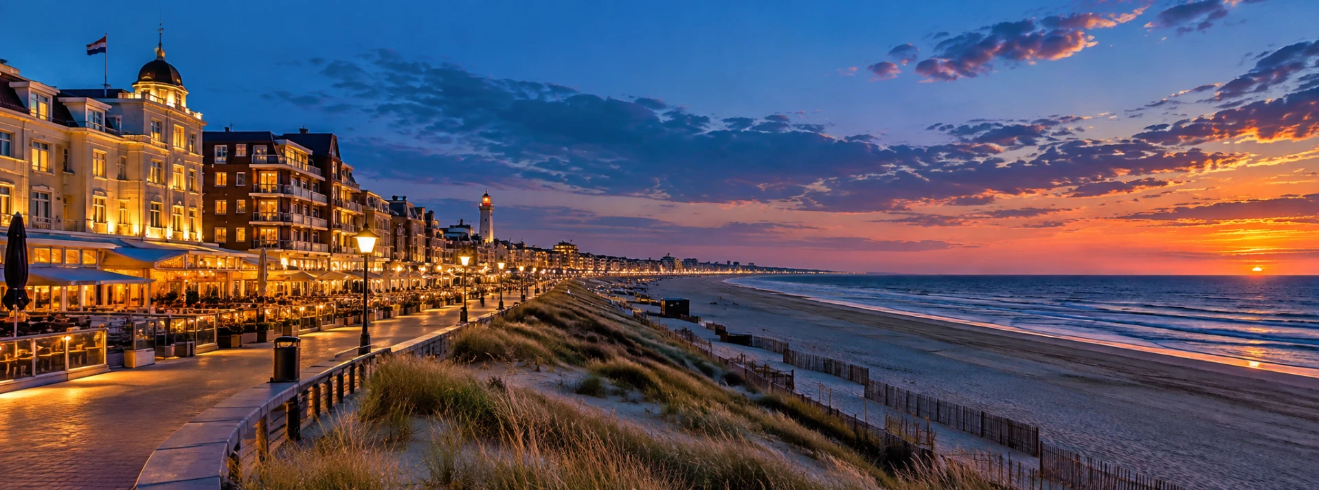 Online Marketing Consultant Noordwijk - ClickEdge